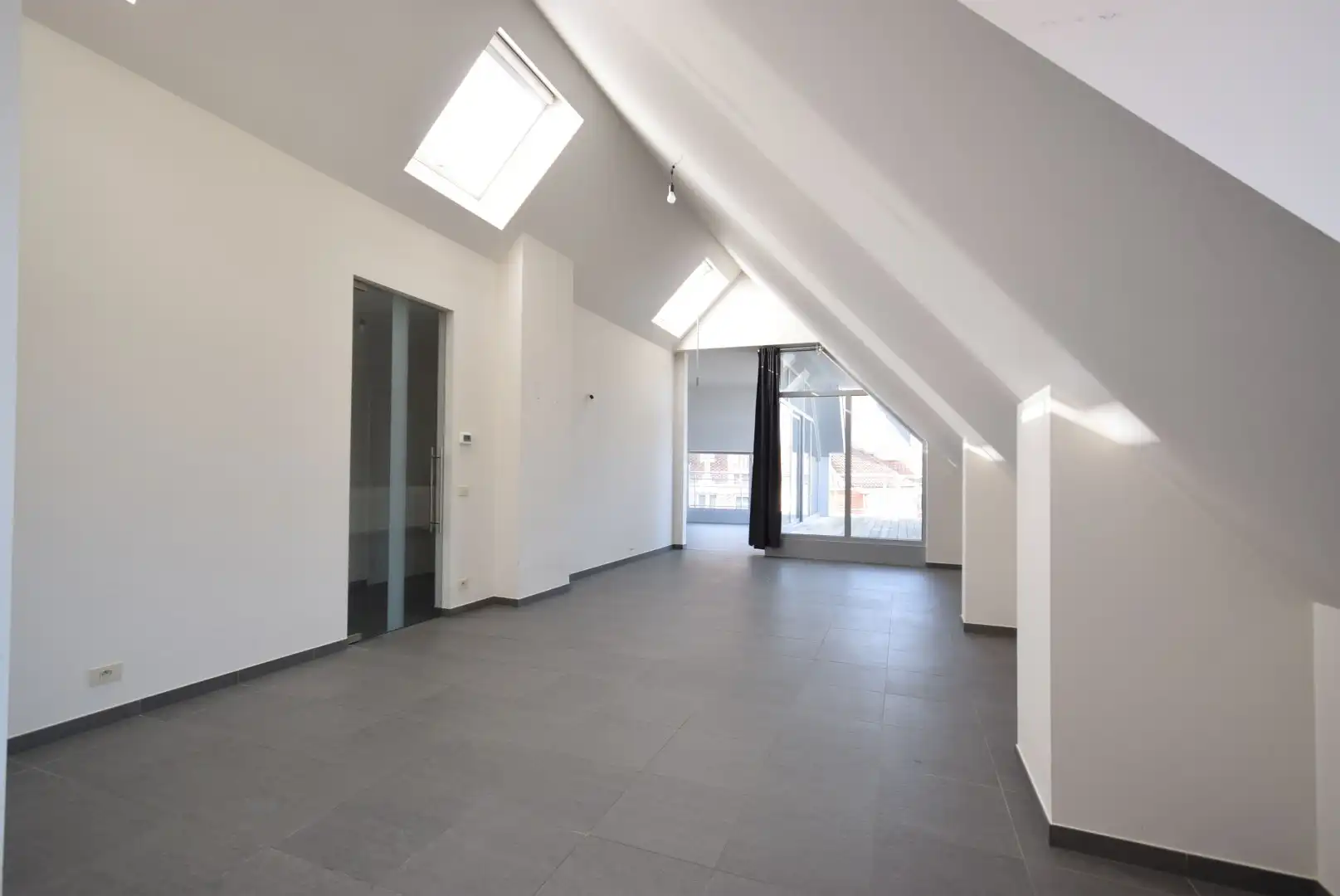 Mooi penthouse in het centrum van Roeselare foto 9