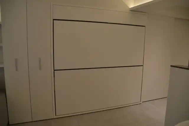 Luxueus afgewerkte studio op de Zeedijk van Middelkerke foto 8