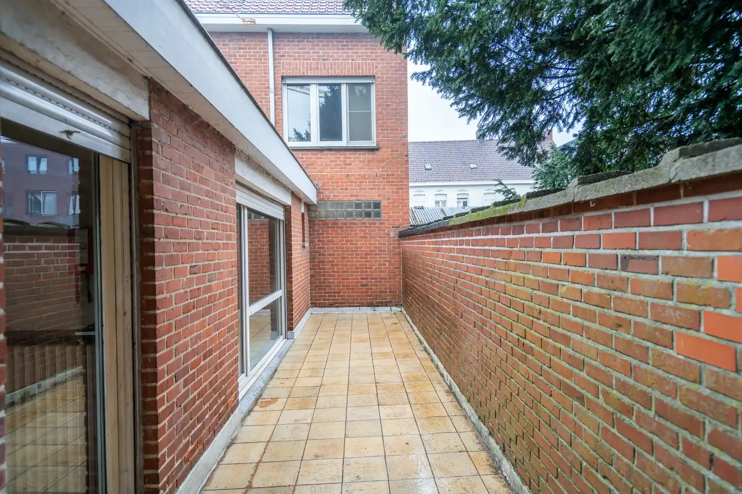 GUL IN BISSEGEM foto 12