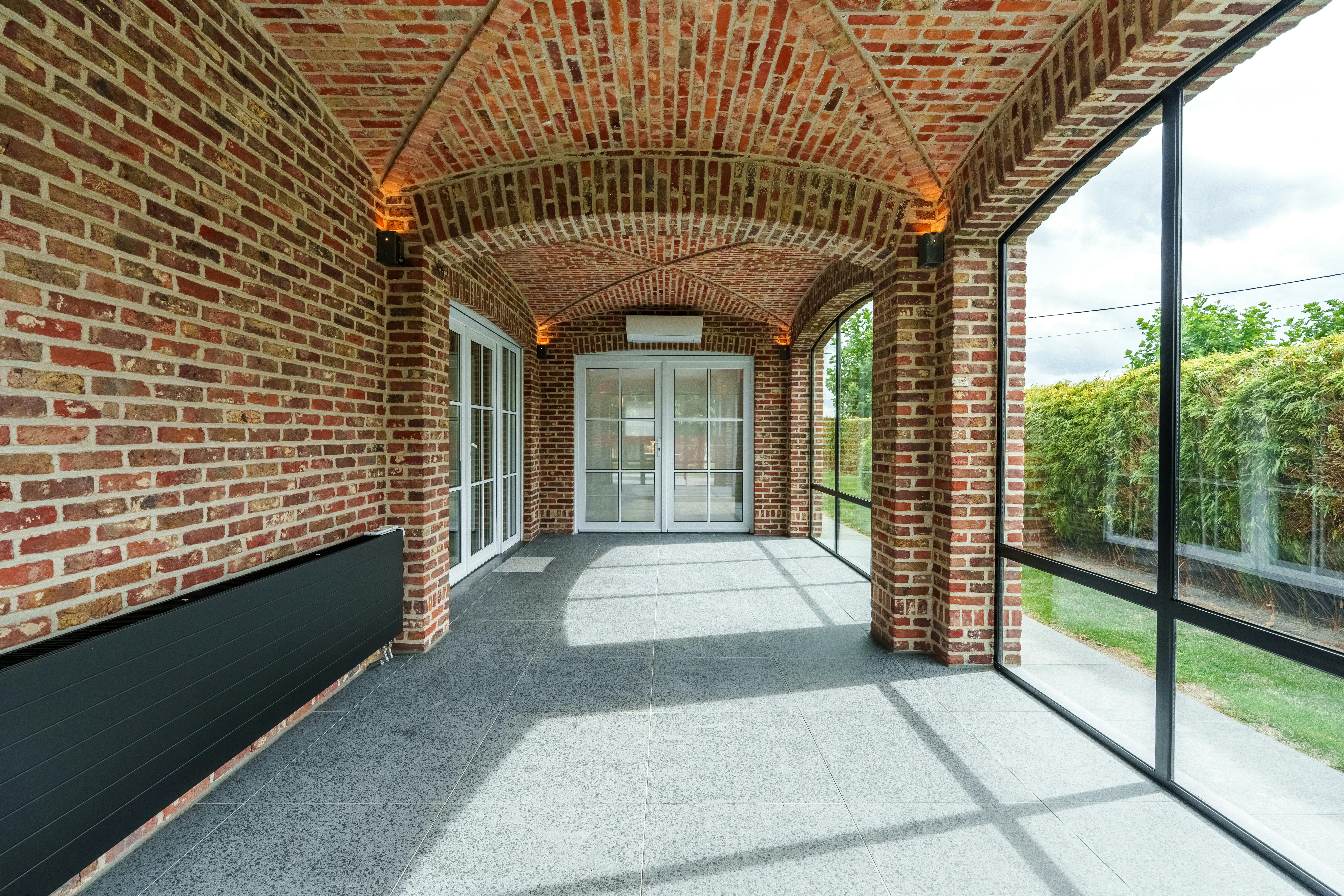Ruime villa te koop in Gits met bijgebouw op 1.639 m² foto 14