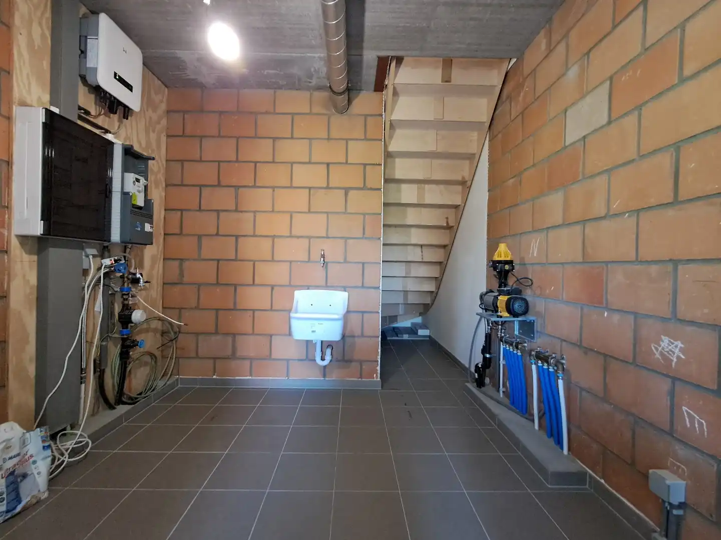 Mooie woning te Sijsele! foto 9