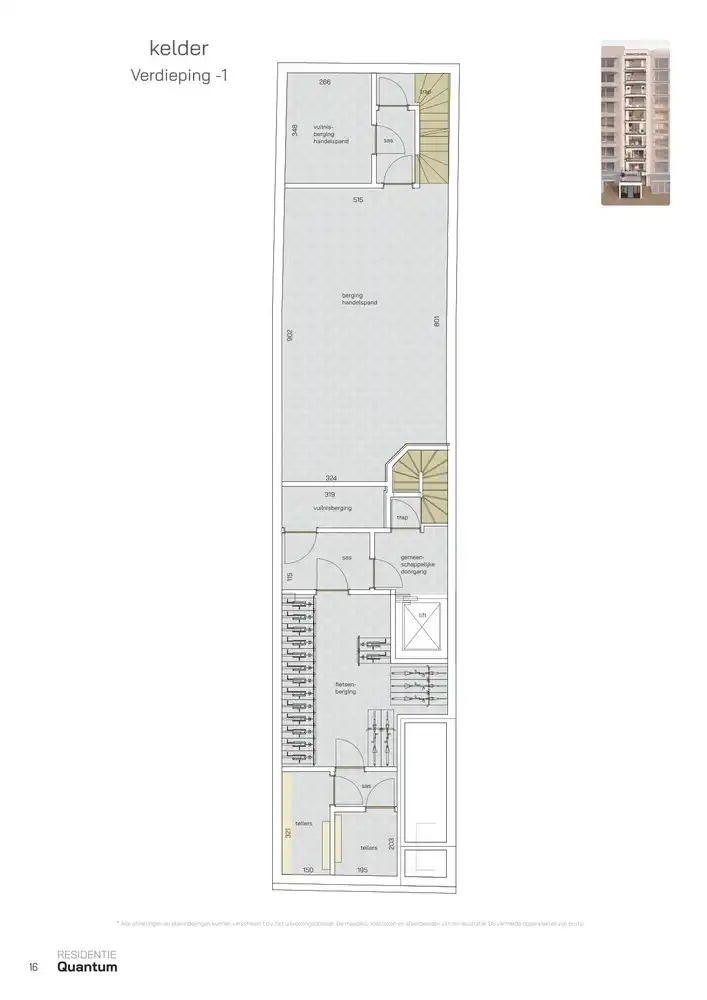 RESIDENTIE QUANTUM foto 5