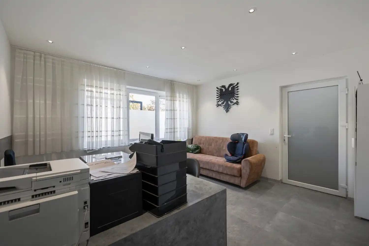 GERENOVEERDE WONING MET MAGAZIJN! foto 22