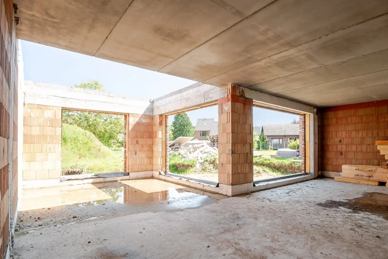 Huis foto 12