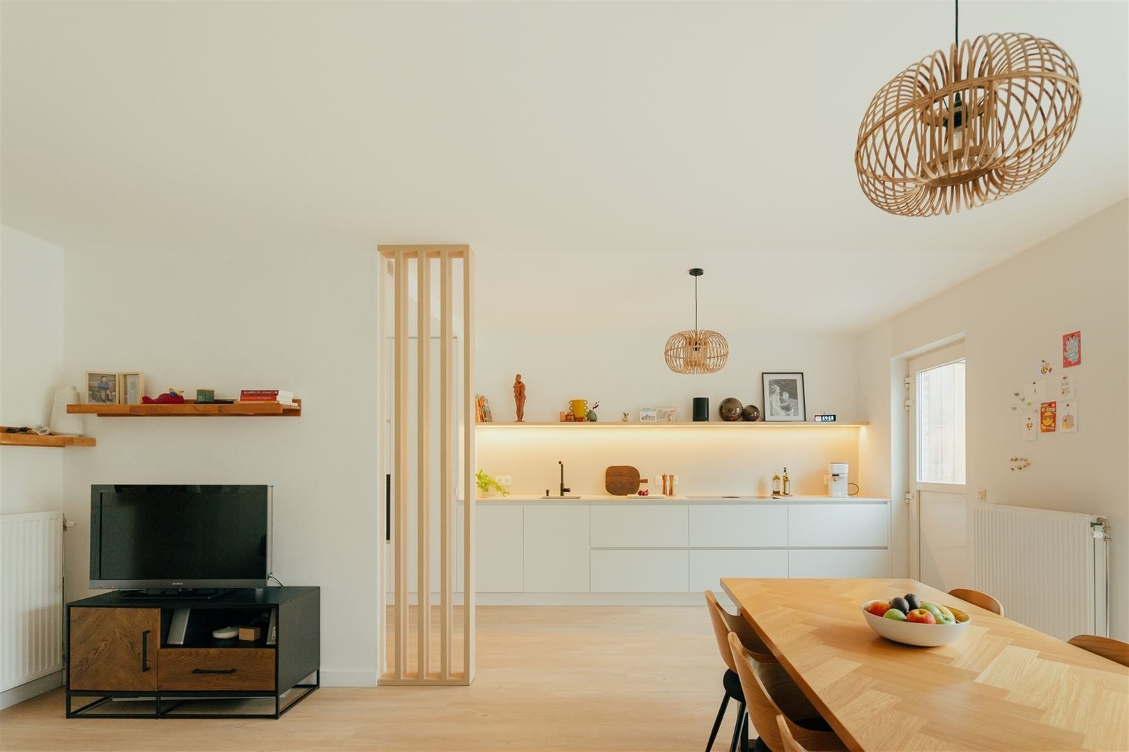 Huis te koop Hanoteaulei 19 - 2930 Brasschaat