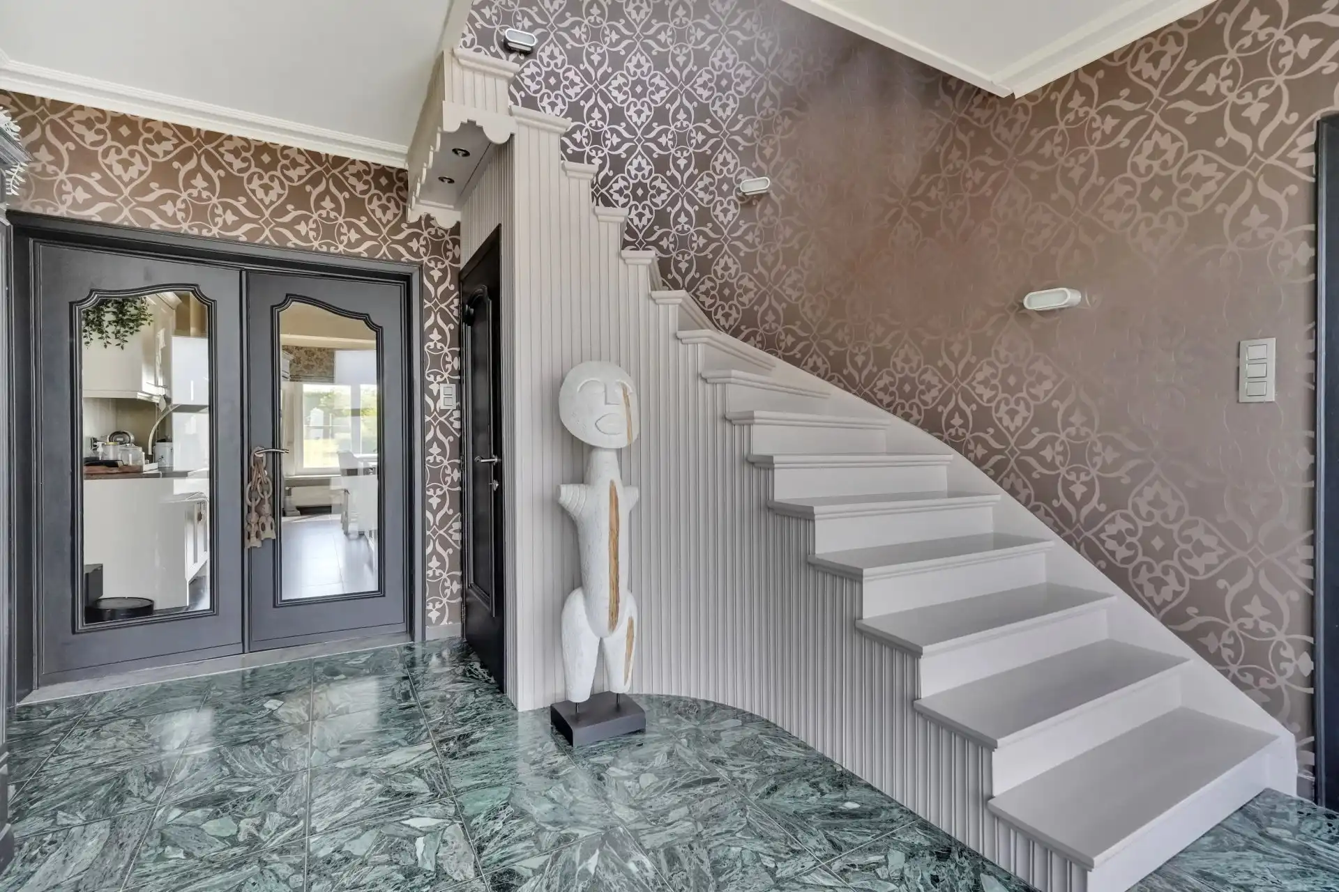Luxe villa met zeven slaapkamers foto 6