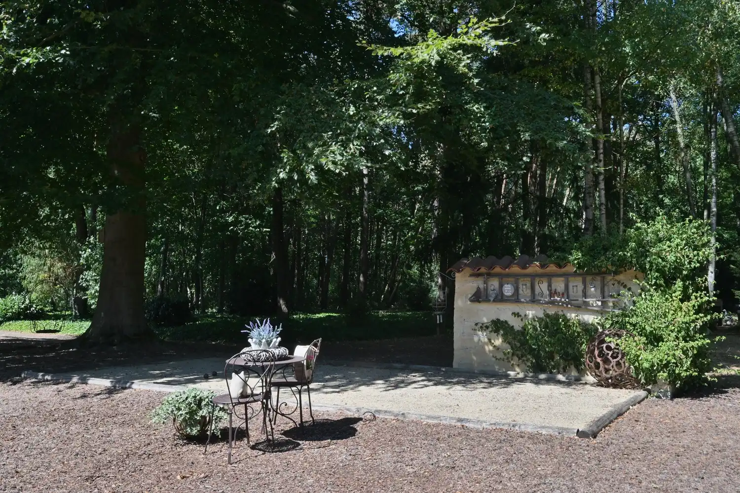 Hier woon je waar rust, ruimte en natuur samenvloeien foto 7