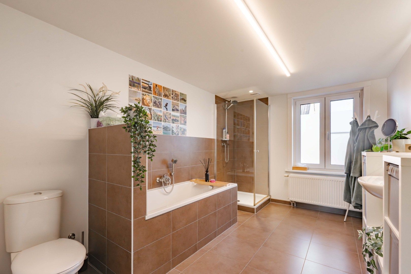 VERRASSEND RUIME GEZINSWONING OP 525 m² | PRACHTIGE AFWERKING!!!  foto 21