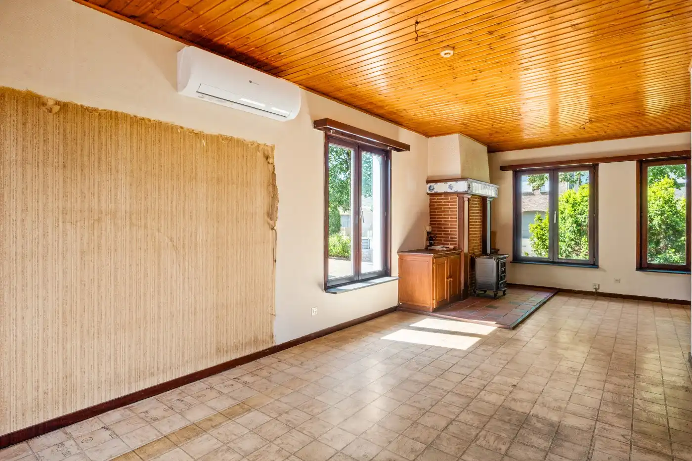 Te renoveren laagbouwwoning op een perceel van 600 m² foto 7