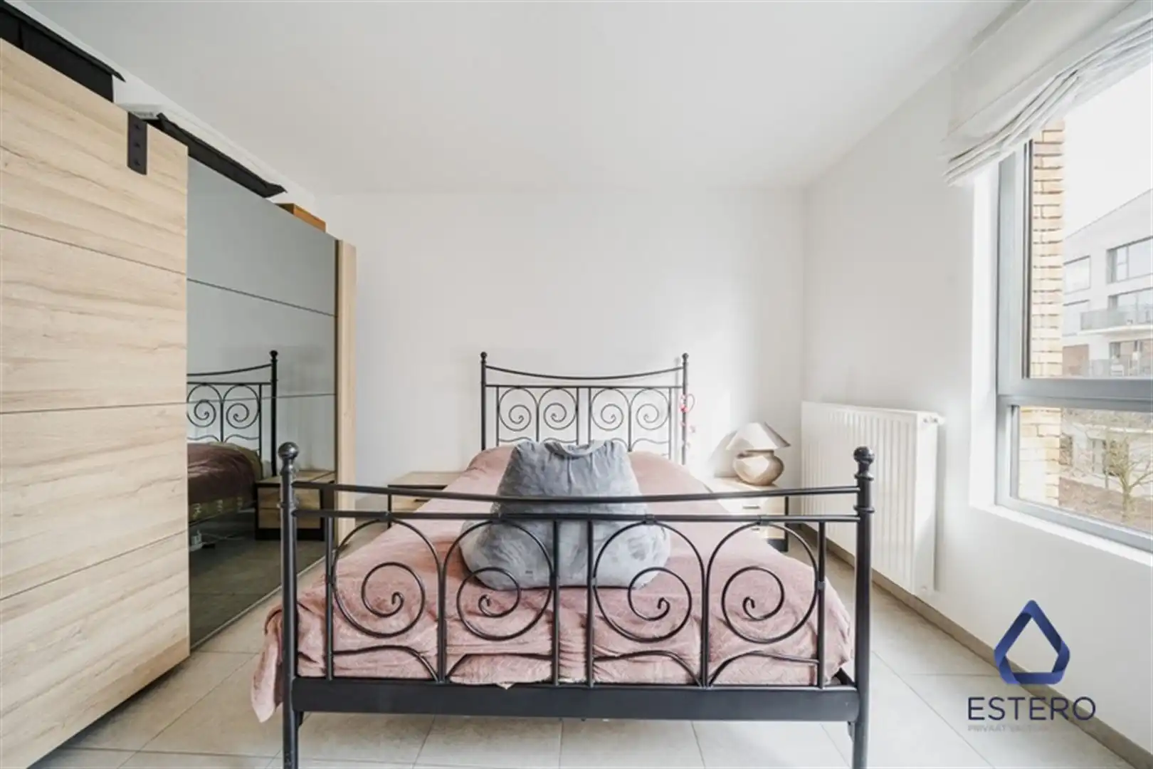 Moderne gezinswoning met tuin rustig en centraal gelegen foto 25