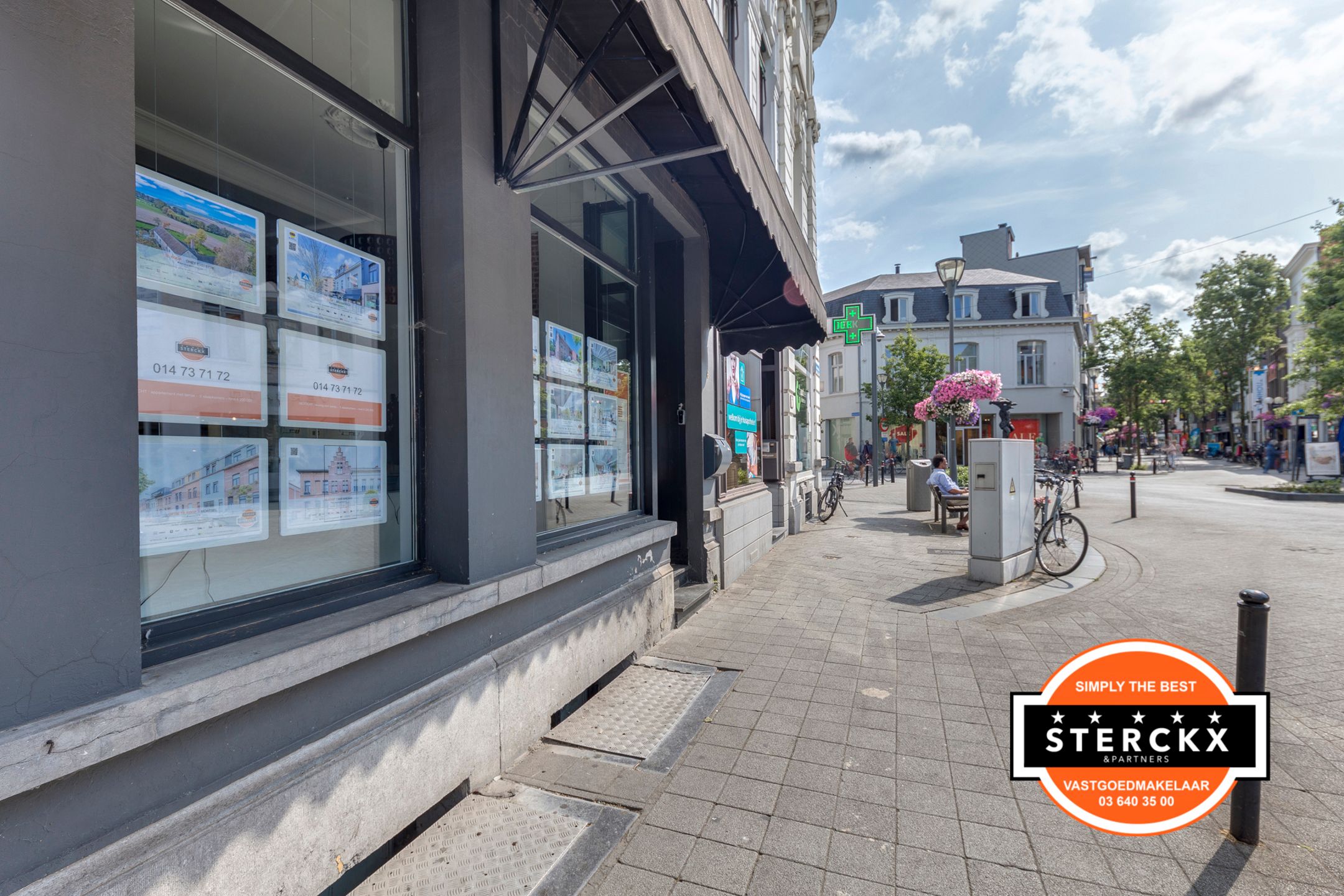 Commerciële ruimte te koop foto 6