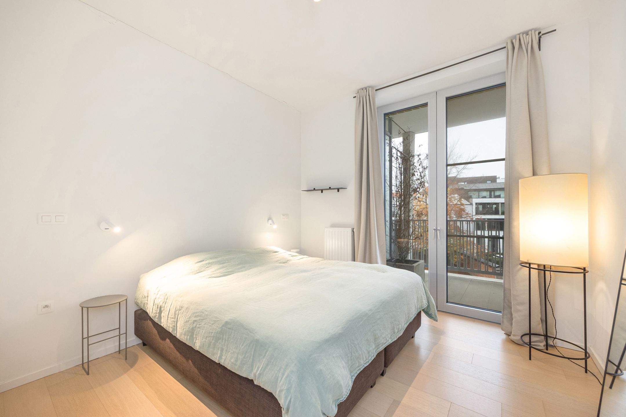 ANTWERPEN-CENTRUM - Rustig wonen nabij het MAS foto 6