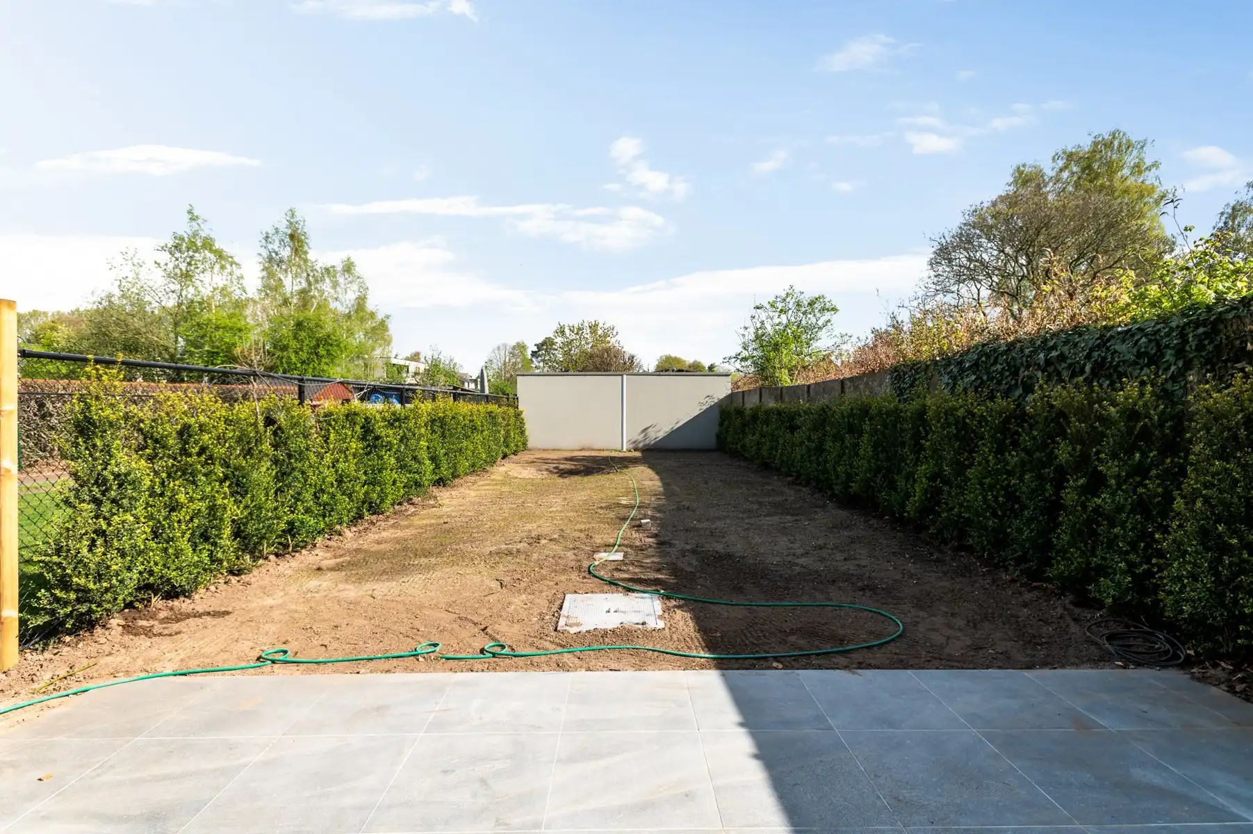 BEN nieuwbouwwoning met 4 slaapkamers nabij centrum 's-Gravenwezel foto 9