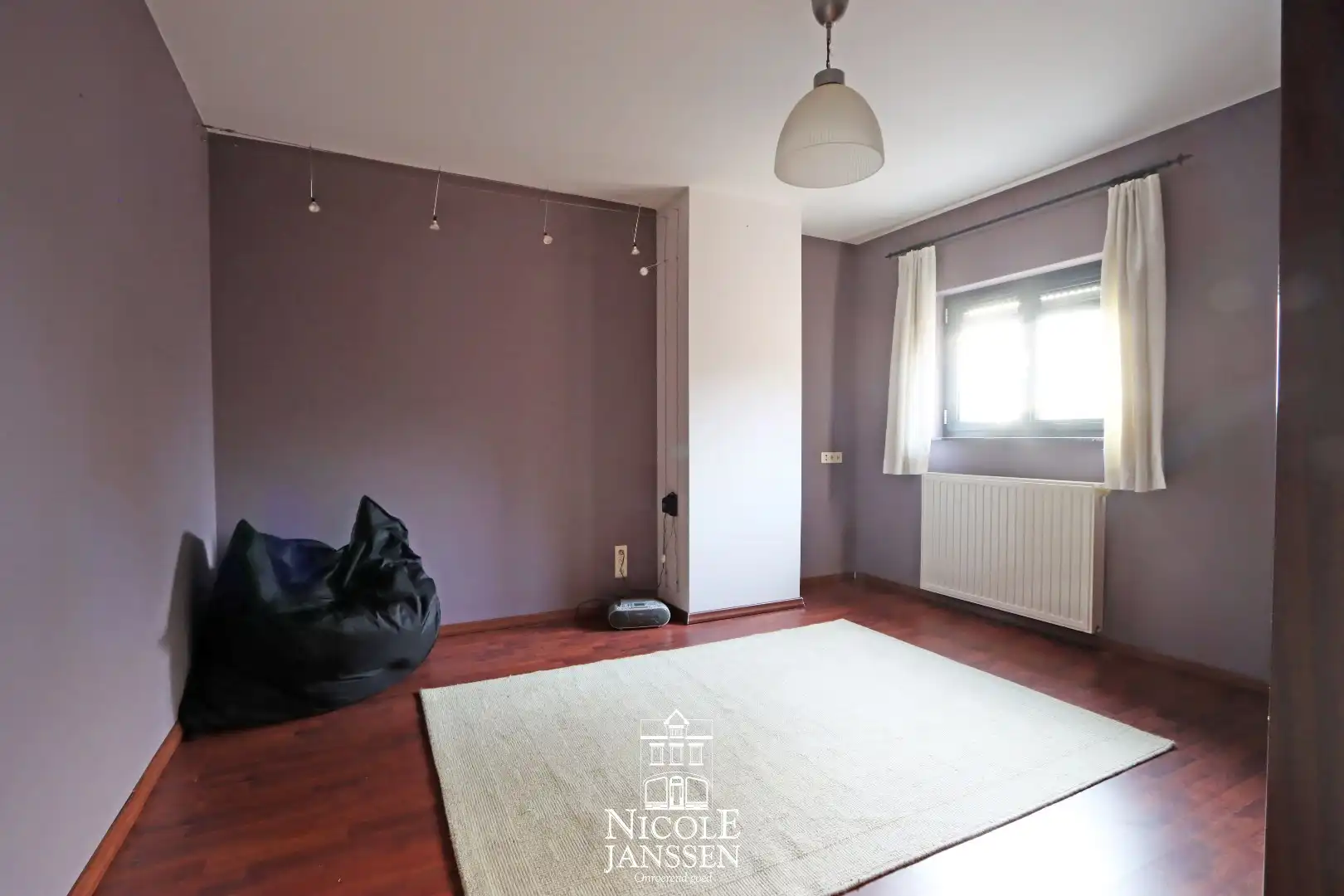 Charmante stadswoning foto 18