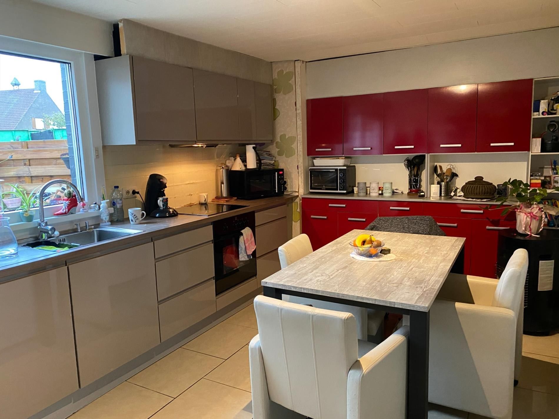 Gerenoveerde hoekwoning met 3 slaapkamers te Houthulst  foto 8