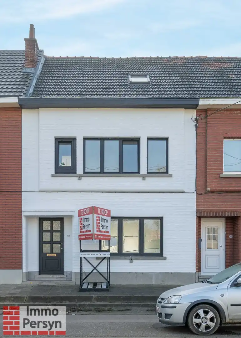 Instapklare woning 4 slpk - invalsweg Scherpenheuvel - Diest foto 23