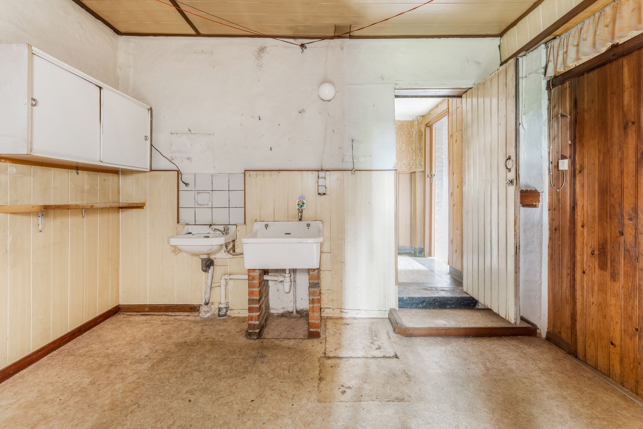Charmante woning op 6a30ca te Kesselt foto 11