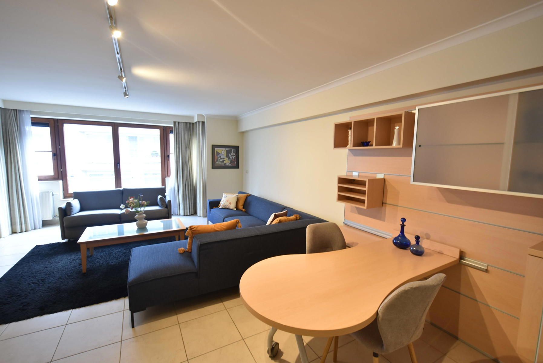 Appartement te huur foto 5