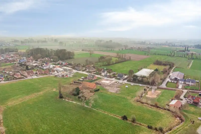 Oedelem (Beernem), Beekstraat - Fase 1: Lot 01 foto 9