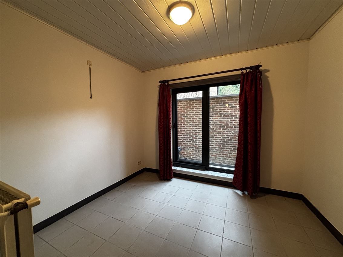 Gezellige stadswoning met 1 slpk. temidden centrum foto 7