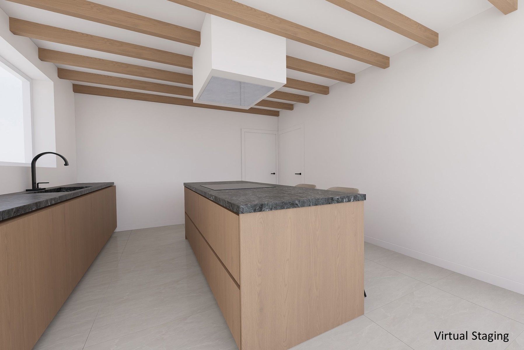 Prachtig gelegen landhuis foto 13