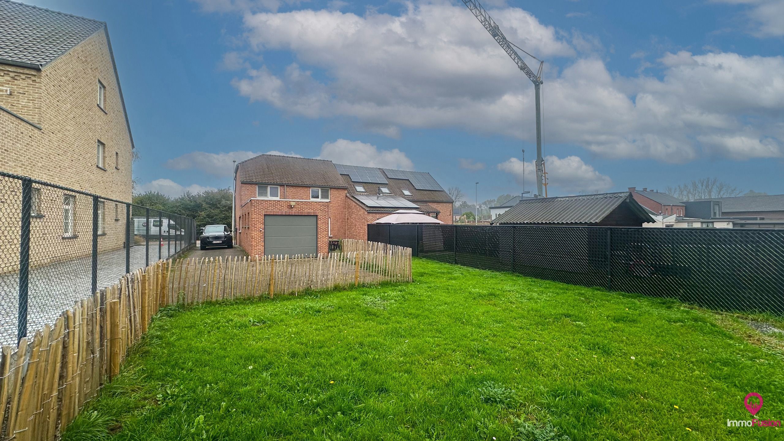 Instapklare woning met 3 slpks, EPC B en inpandig garage! foto 42