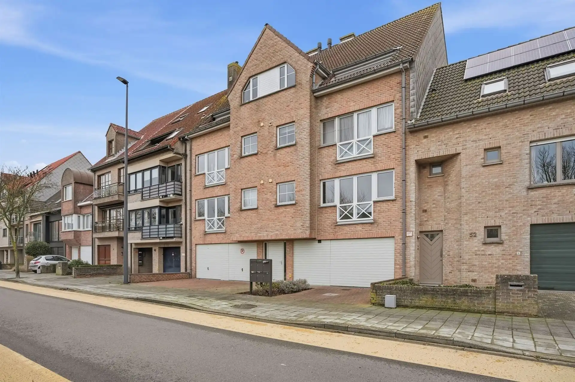 ZONNIG / RESIDENTIEEL foto 28