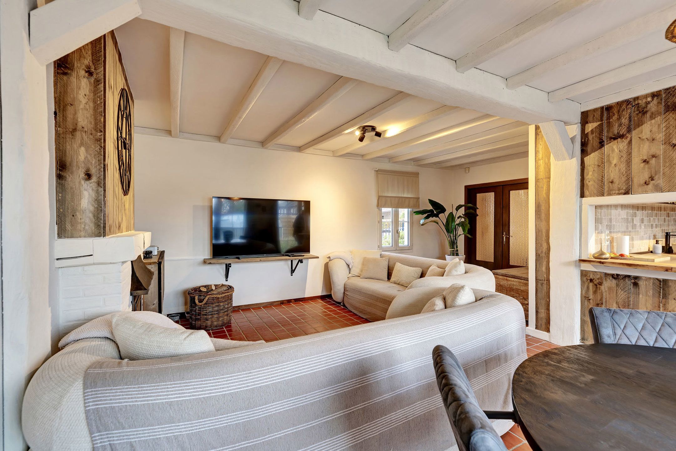 Gezellige instapklare woning op rustige locatie foto 5