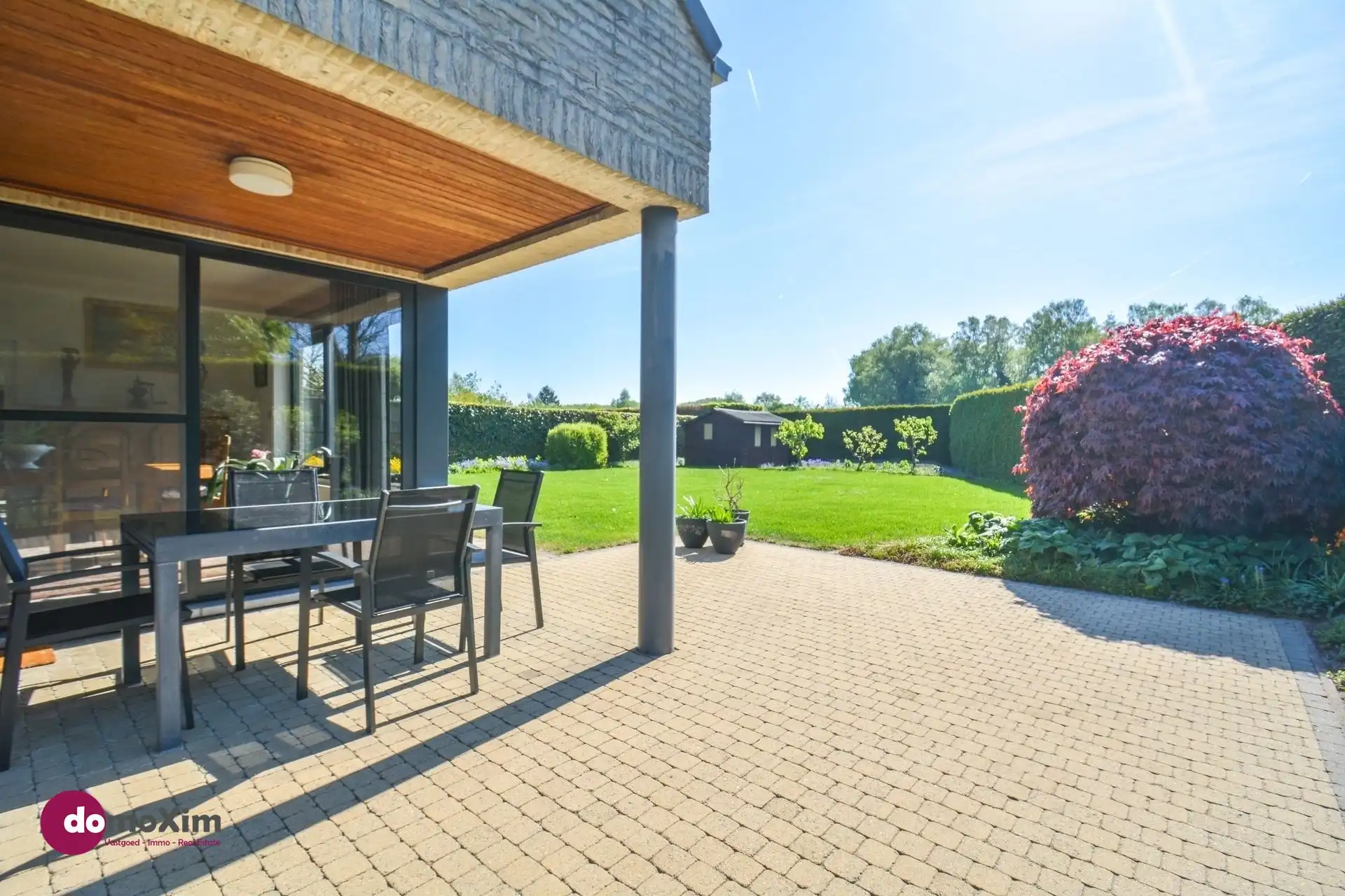 Mooie instapklare woning met 4 slaapkamers in Hever foto 29