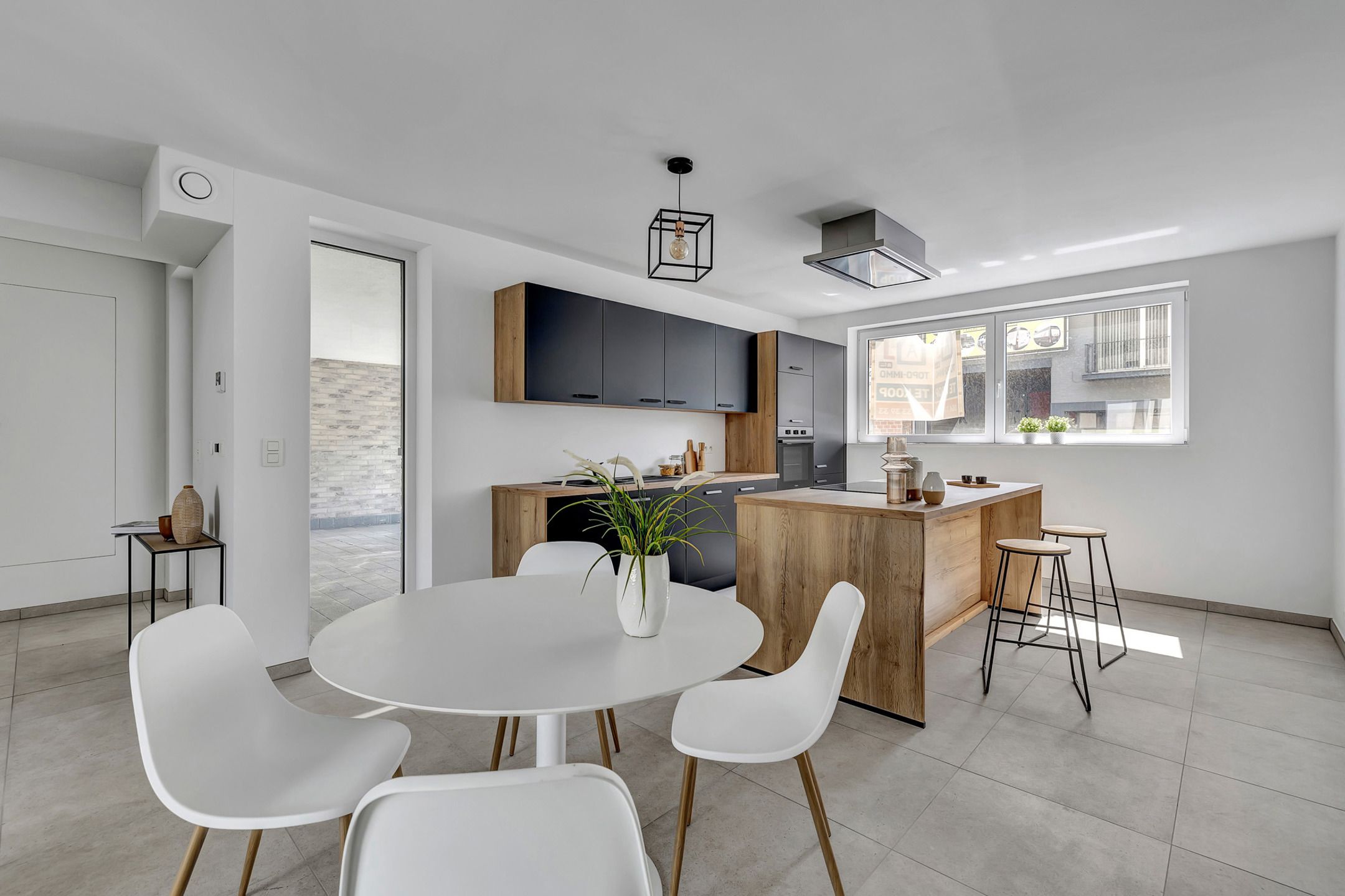 Nieuwbouwwoning met 4 slaapkamers en uitstekende verbinding foto 8