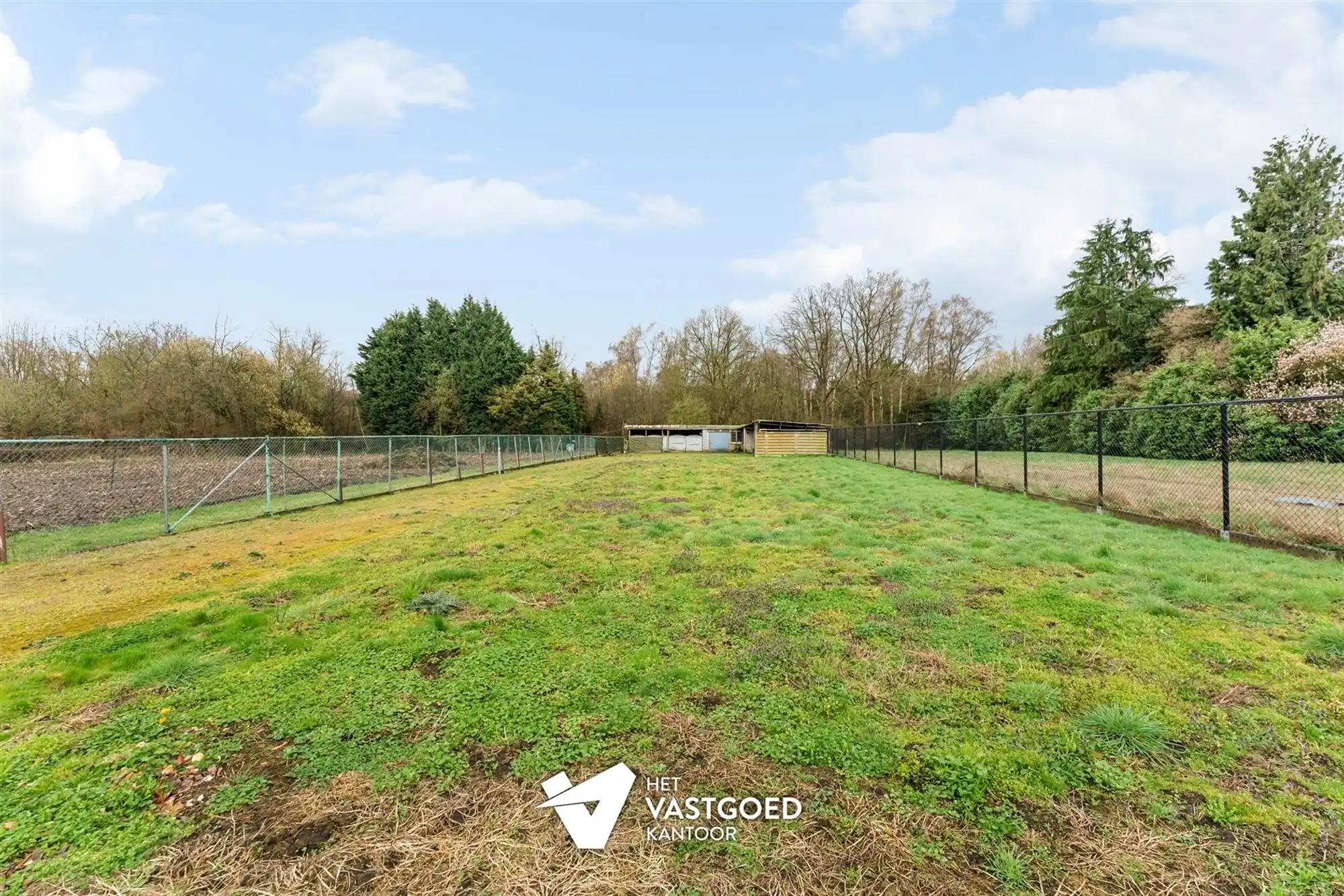 WONING MET VEEL POTENTIEEL OP GUNSTIG GEORIËNTEERD PERCEEL VAN MAAR LIEFST 20 ARE foto 21