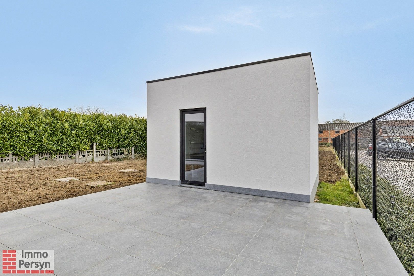 Exclusieve, energiezuinige woning met 4 slpk in Rillaar foto 39