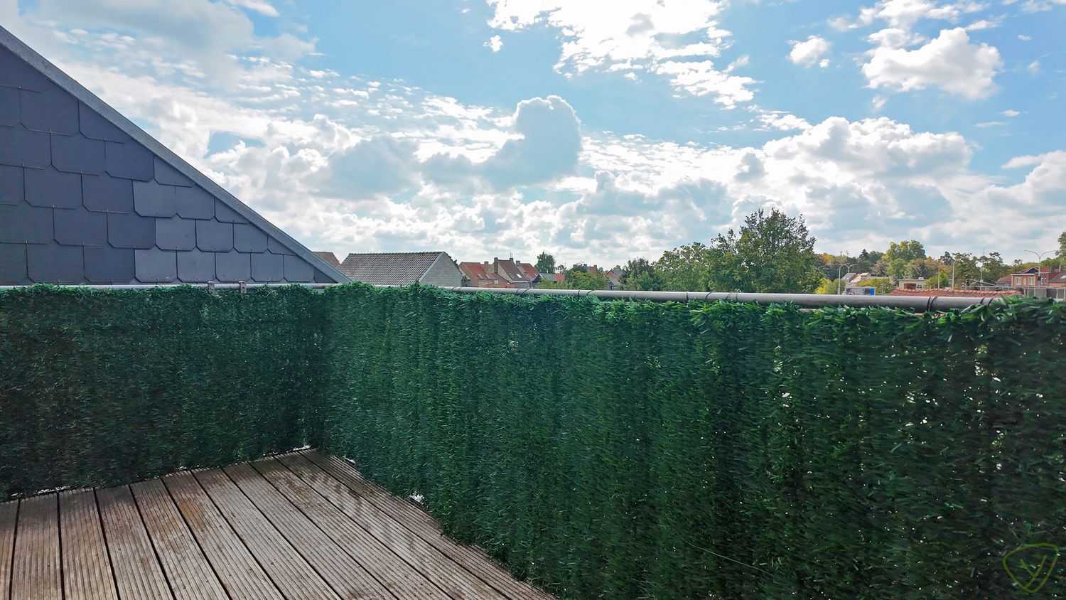 Ruim appartement gelegen in het centrum van Eeklo! foto 17