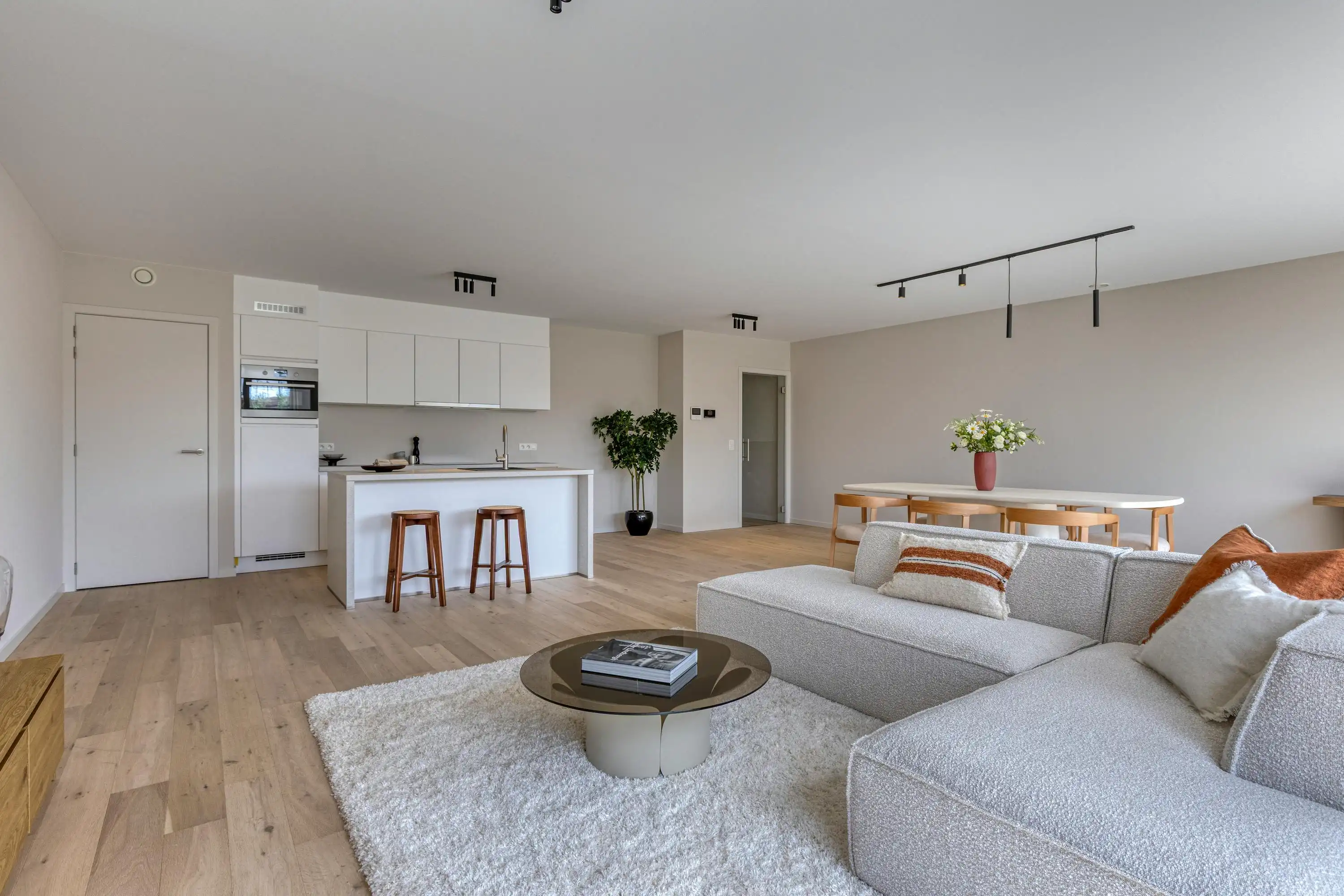 Appartement te koop Oudenaardestraat 24/0002 - 8570 Vichte