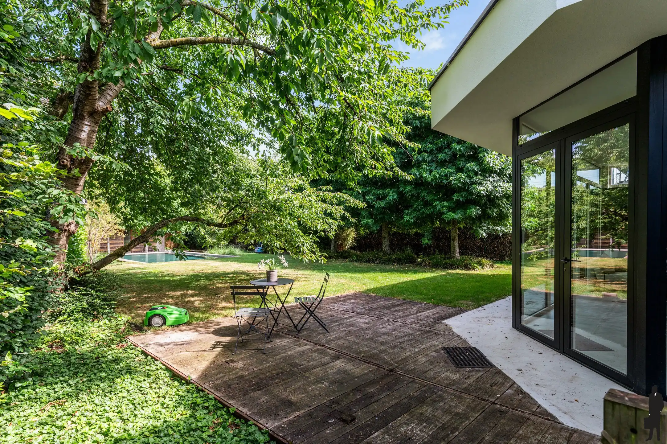 Luxueus en toekomstgericht wonen op toplocatie in Lint foto 15