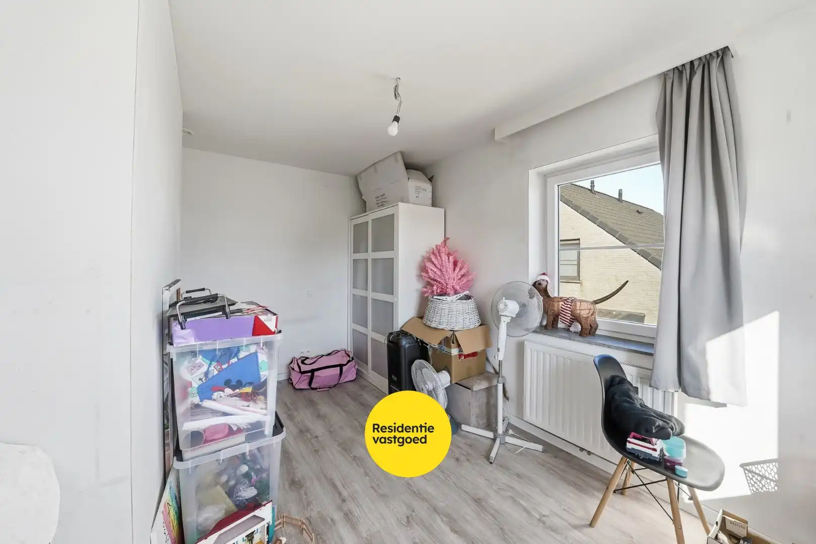 Moderne woning op landelijke ligging in Aartrijke foto 16