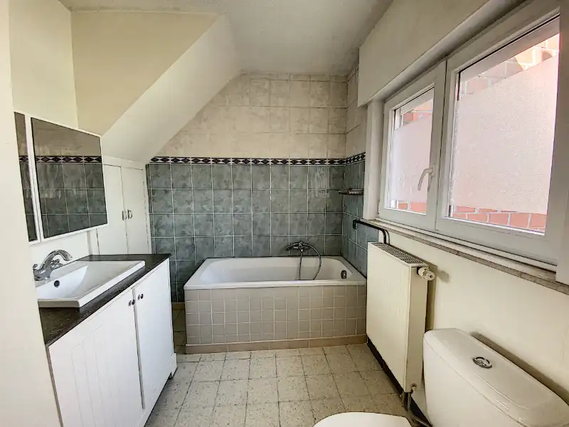 gezinswoning foto 13