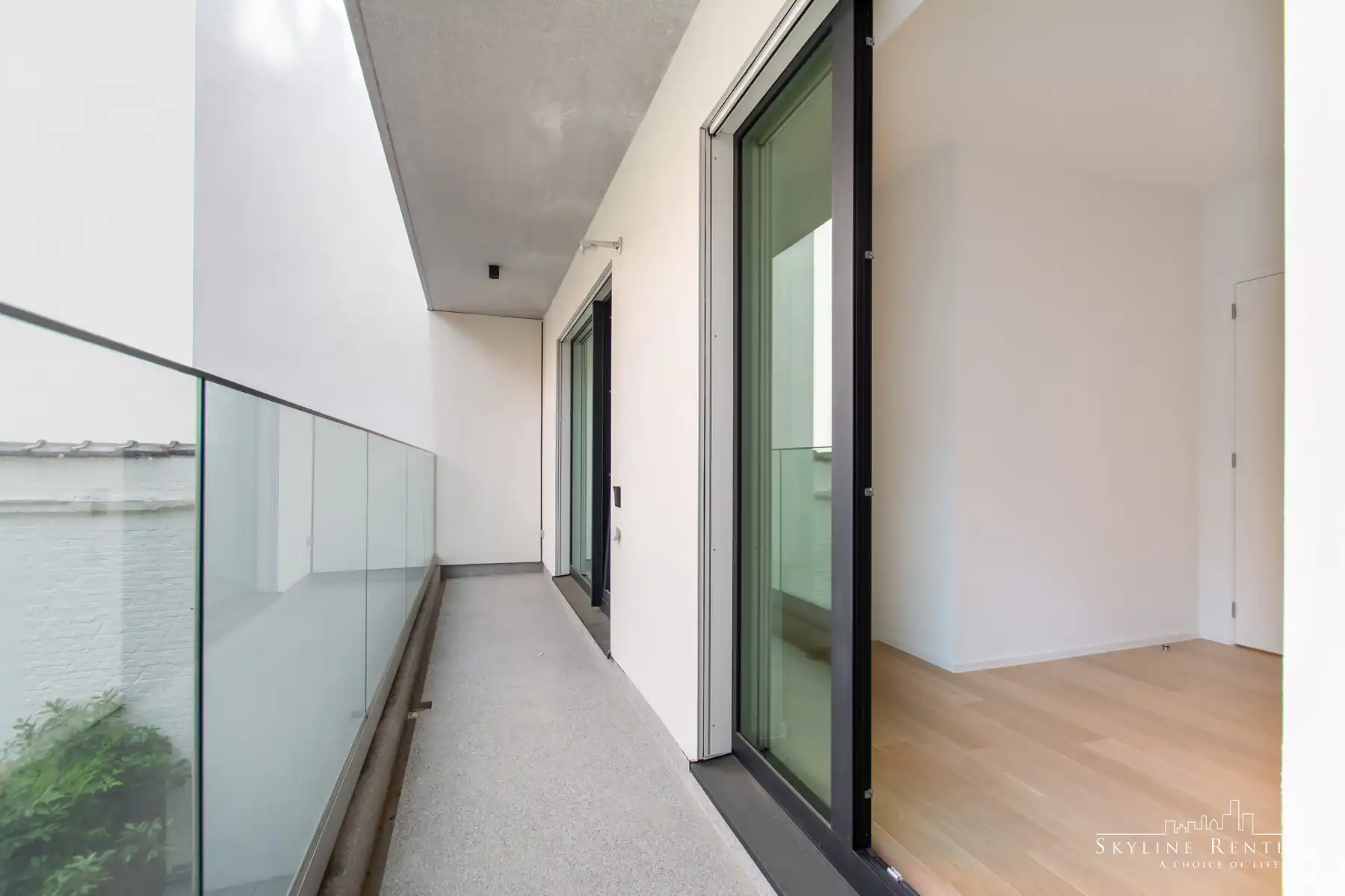 Mooi en luxueus app. met 2 slaapkamers (Abdij Ter Kameren) foto 24