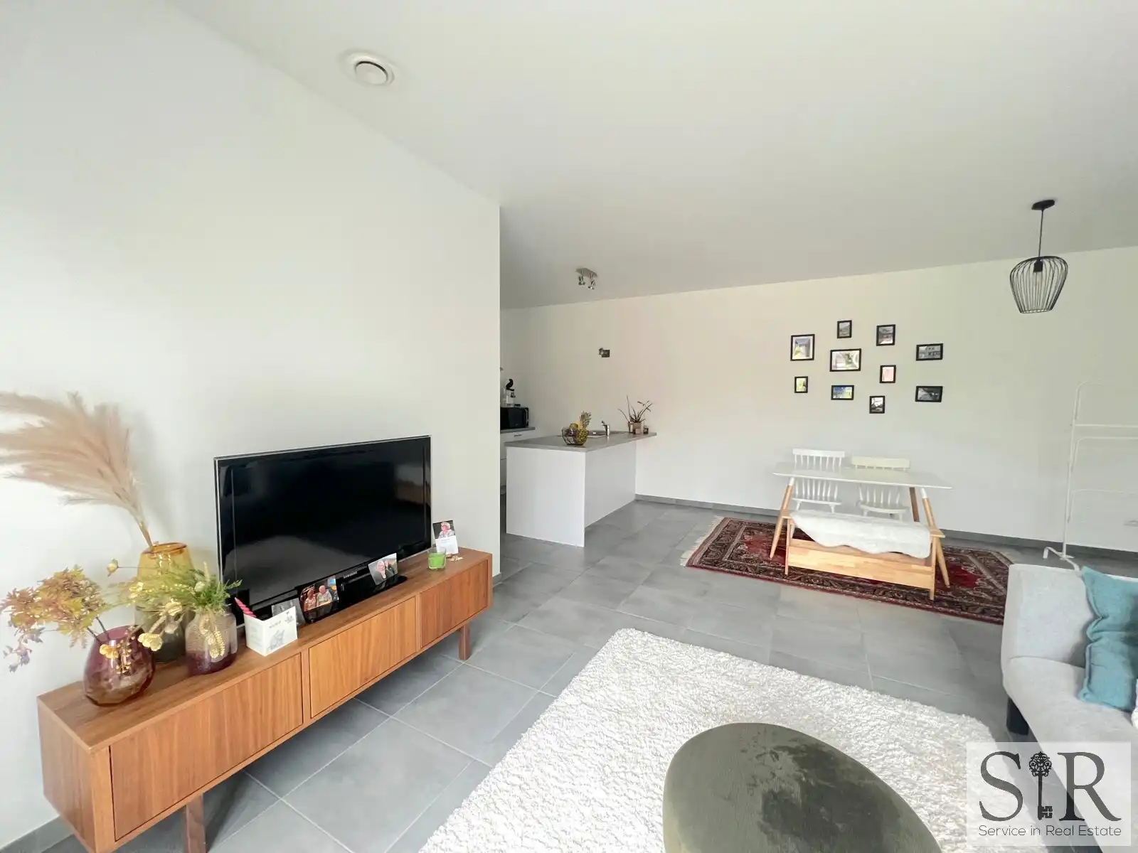 Appartement te huur foto 5