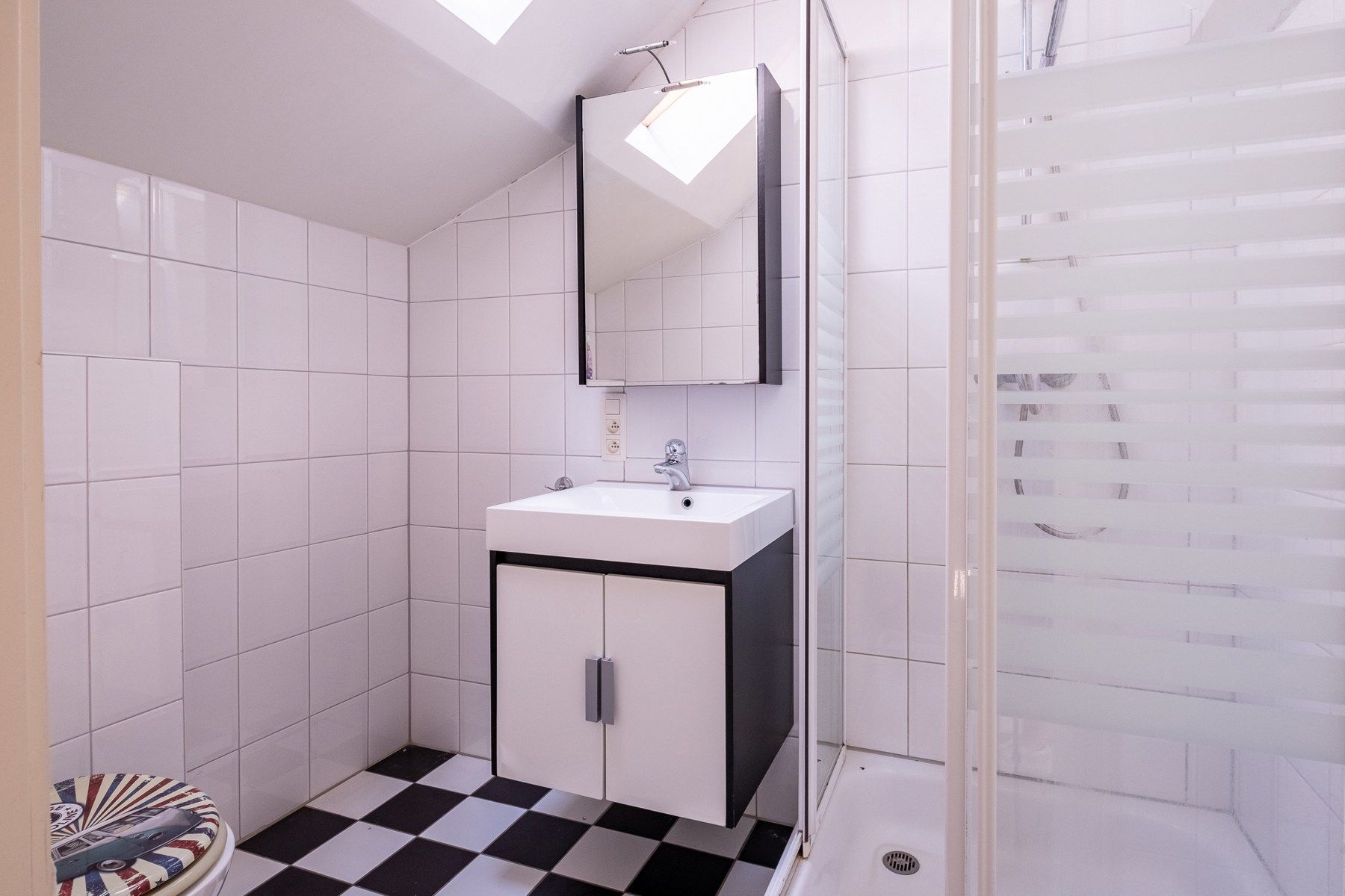 Gezellig duplex appartement op topligging foto 5