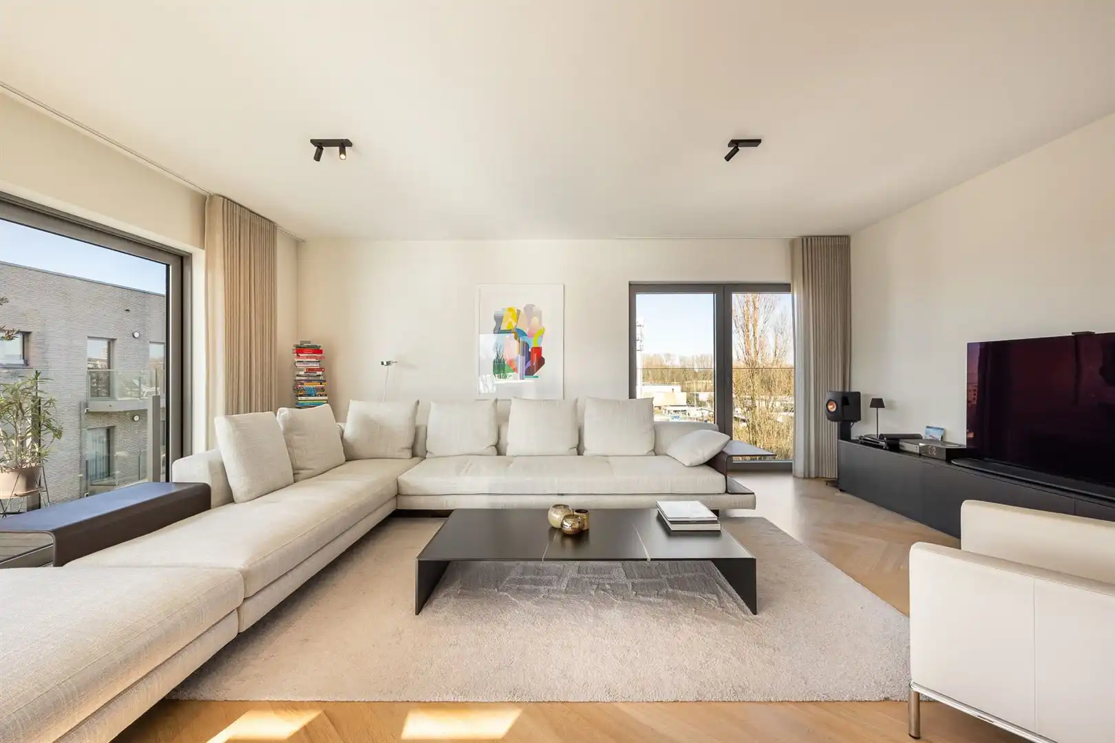 Luxe-appartement aan het Galgenweel foto 3