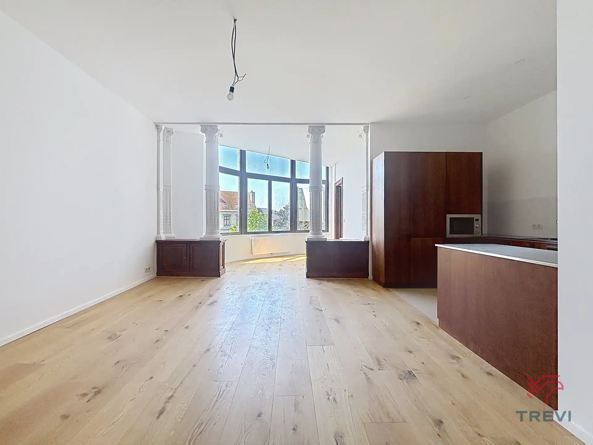 Prachtig appartement met 2 slaapkamers foto 4