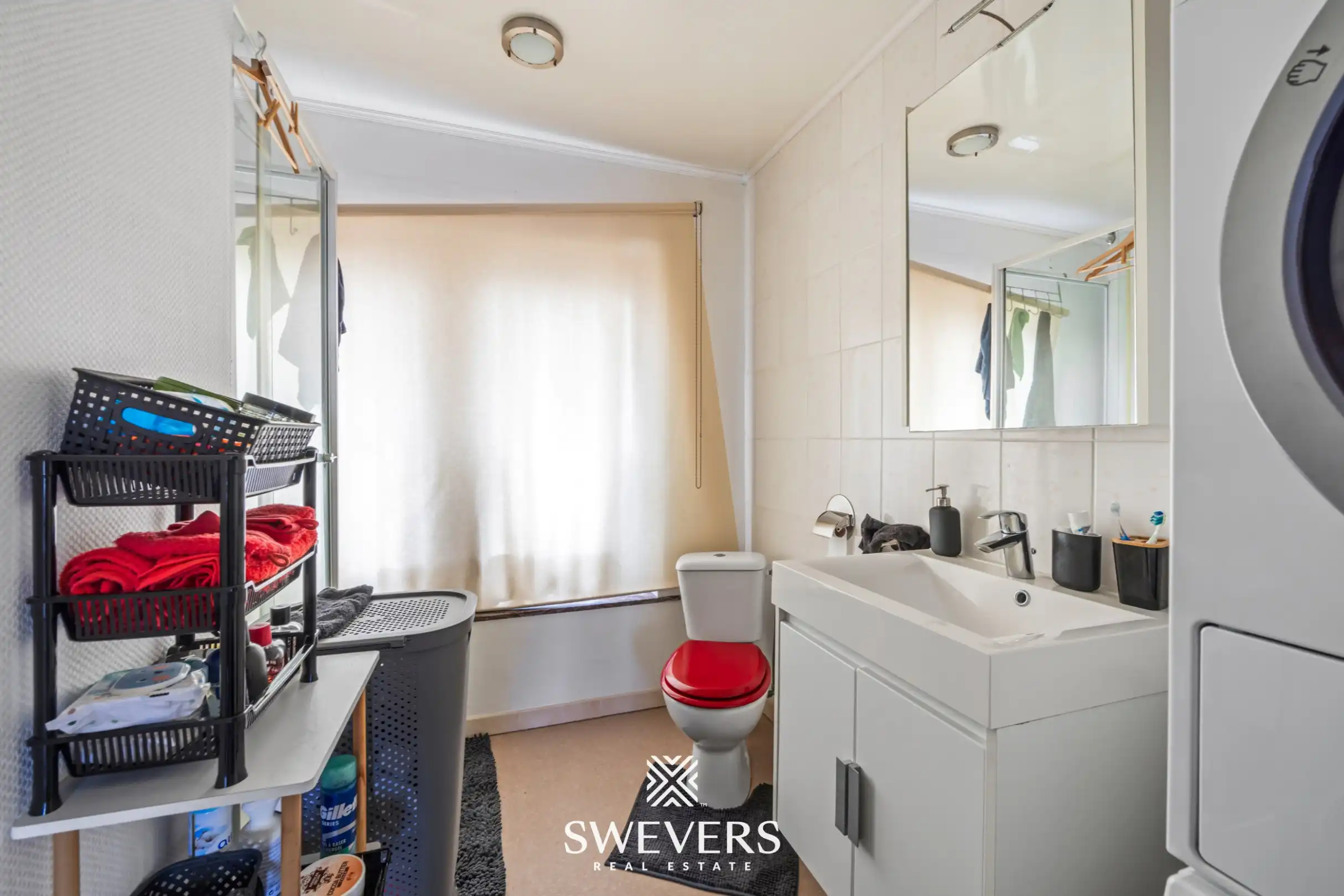 Investeringseigendom met 3 appartementen in het centrum van St-Truiden foto 31