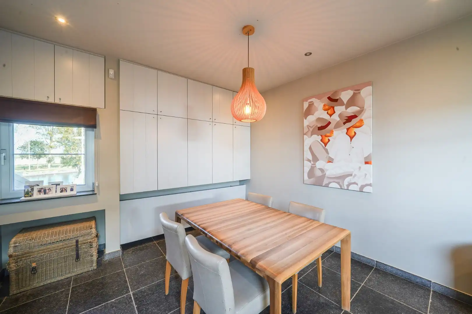 Te koop: Restaurant met woonst op toplocatie – Plassendale, Oostende foto 29