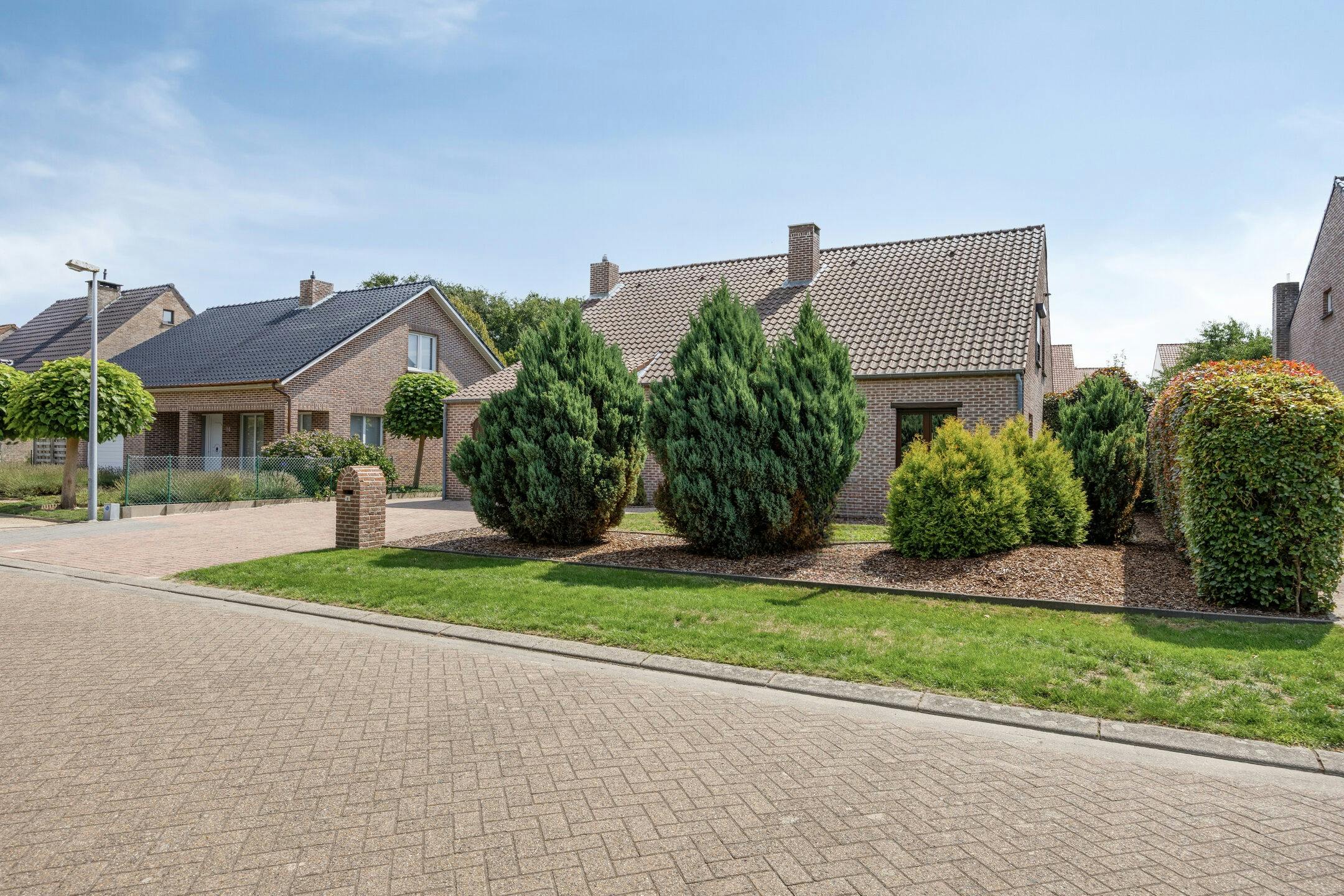 Vrijstaand huis te koop in het centrum van Kasterlee foto 32