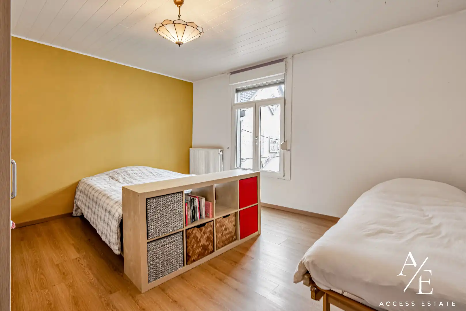 STARTERSWONING MET 2 (+2) SLAAPKAMERS & TOFFE BUITENRUIMTE (11m²) foto 17