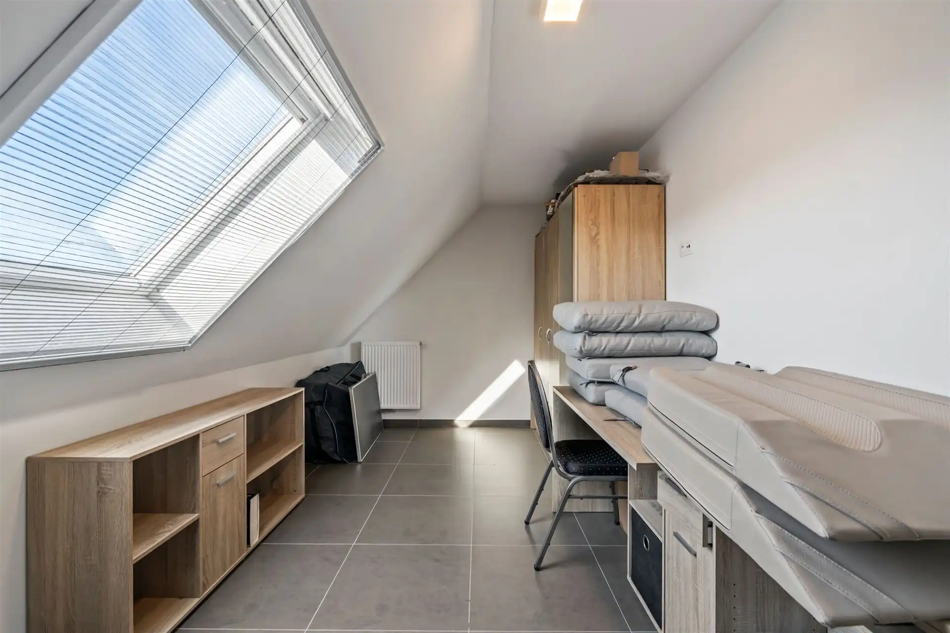 Instapklare gezinswoning met polyvalente ruimte in het hartje van Meerdonk foto 25