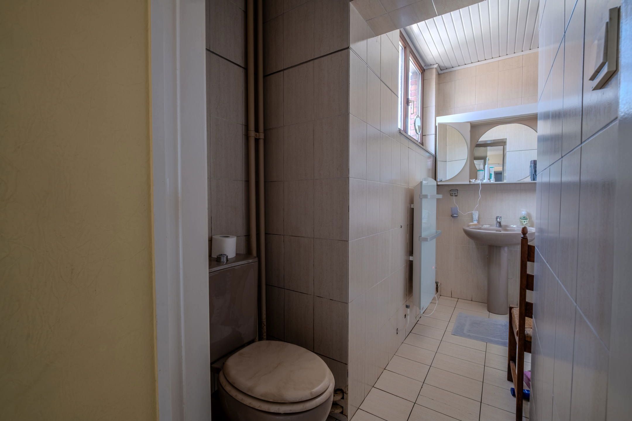 Woning met magazijn en studio op toplocatie te Merksem foto 10