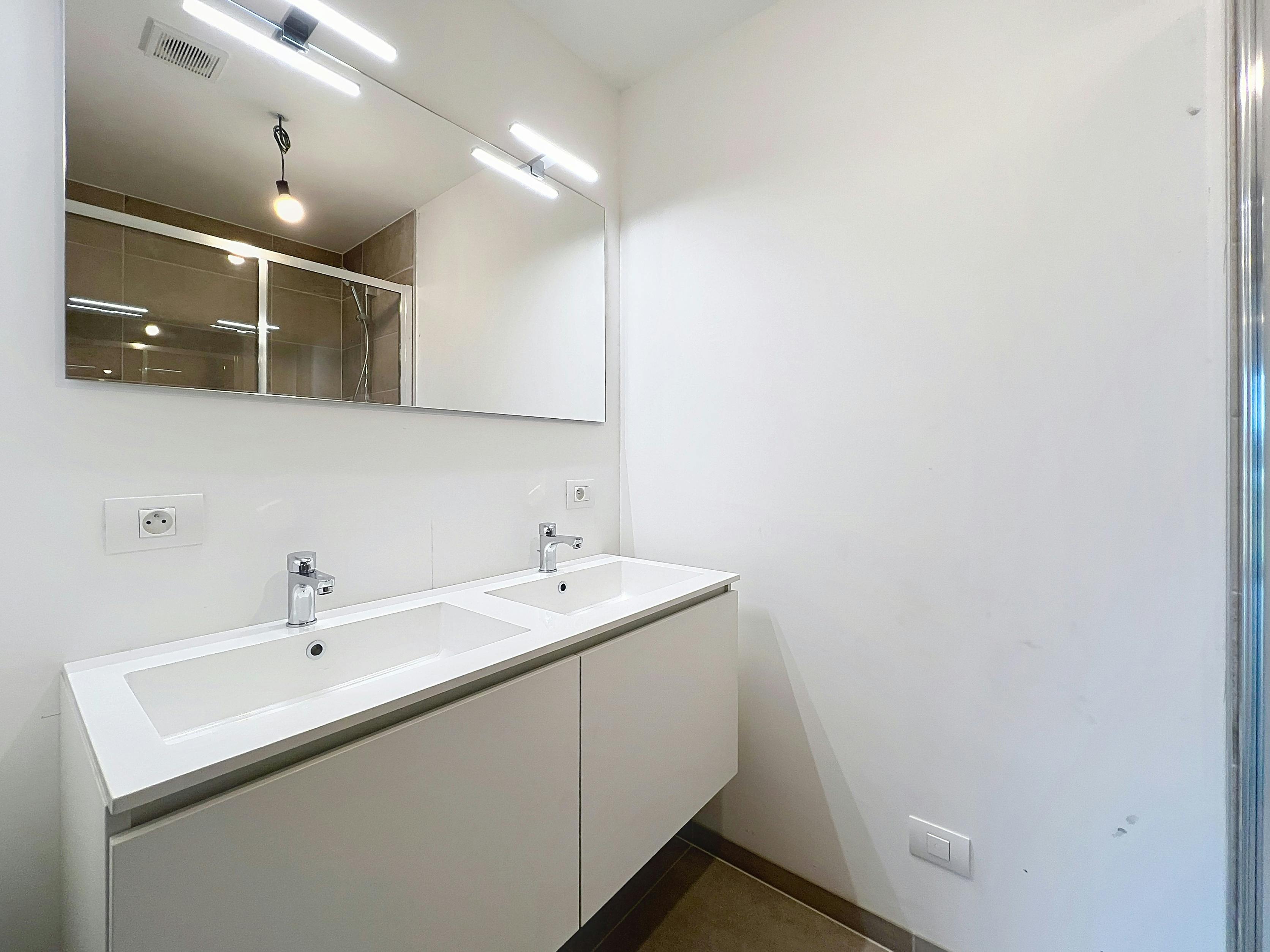 Appartement te koop Residentie Oud Hulst te Houthulst foto 8