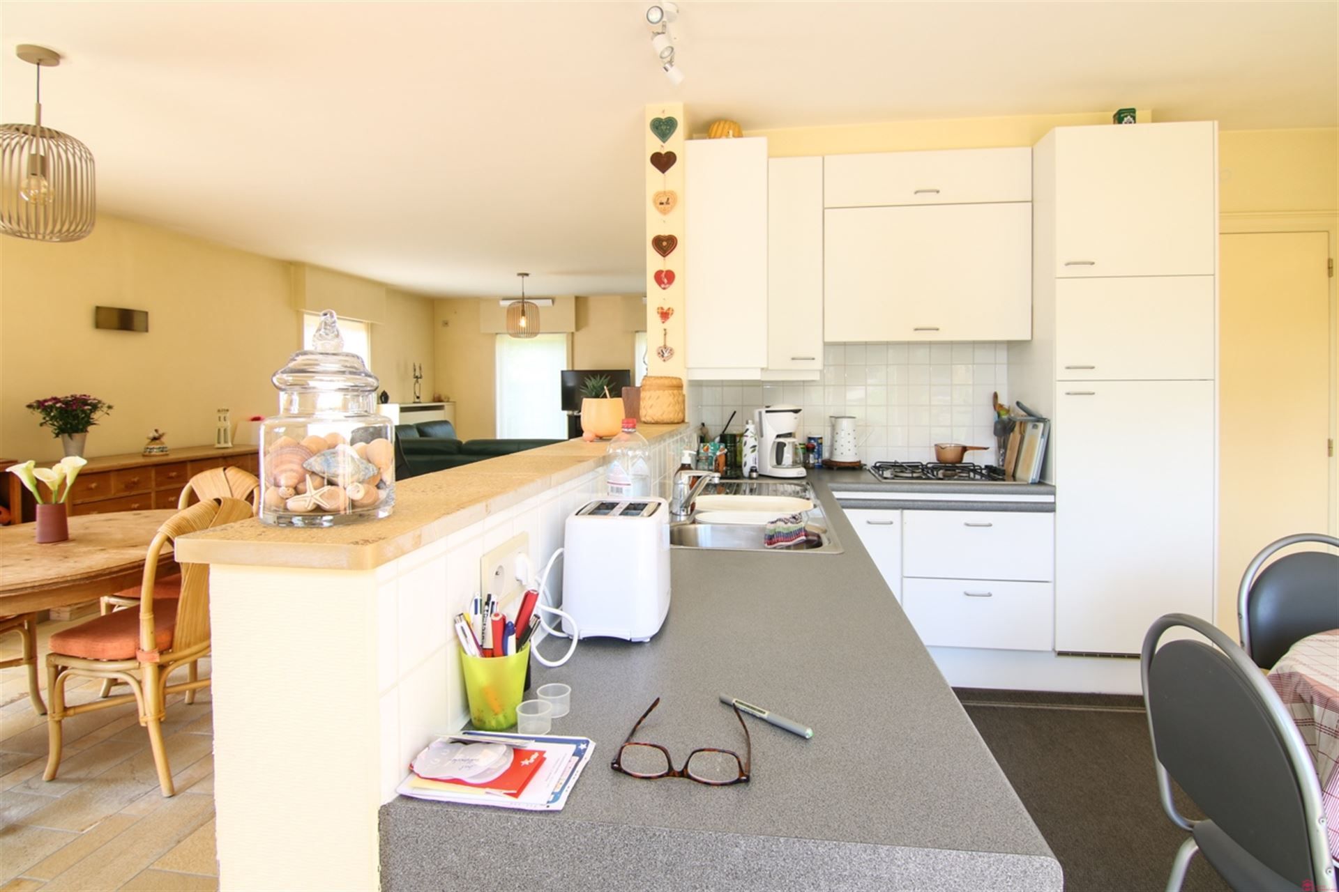 Woning met mooie zuidgerichte tuin foto 7